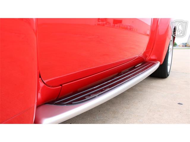 2004 Chevrolet SSR (CC-2067652) for sale in Tulsa, Oklahoma