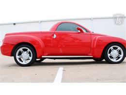 2004 Chevrolet SSR (CC-2067652) for sale in Tulsa, Oklahoma