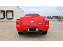 2004 Chevrolet SSR (CC-2067652) for sale in Tulsa, Oklahoma