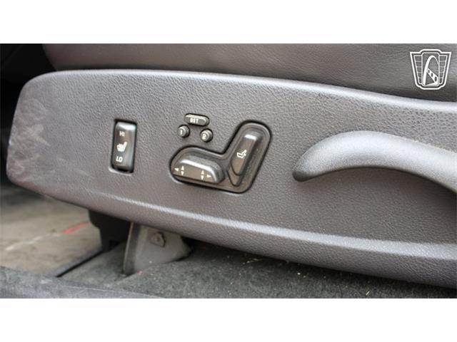 2004 Chevrolet SSR (CC-2067652) for sale in Tulsa, Oklahoma