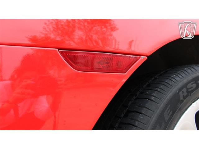 2004 Chevrolet SSR (CC-2067652) for sale in Tulsa, Oklahoma