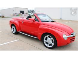 2004 Chevrolet SSR (CC-2067652) for sale in Tulsa, Oklahoma