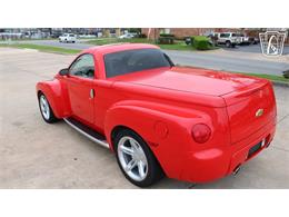 2004 Chevrolet SSR (CC-2067652) for sale in Tulsa, Oklahoma