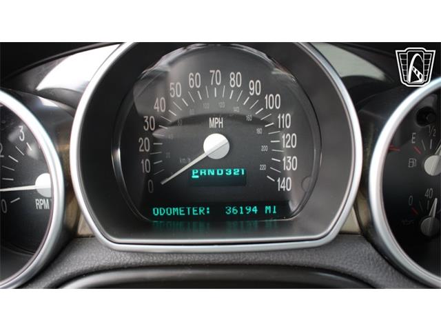 2004 Chevrolet SSR (CC-2067652) for sale in Tulsa, Oklahoma