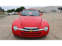 2004 Chevrolet SSR (CC-2067652) for sale in Tulsa, Oklahoma