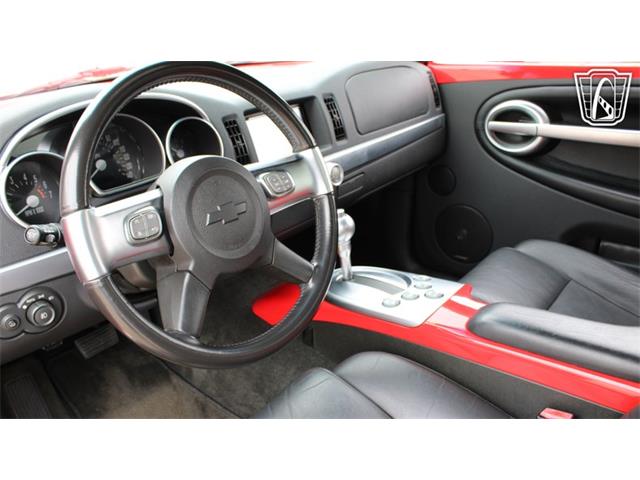 2004 Chevrolet SSR (CC-2067652) for sale in Tulsa, Oklahoma