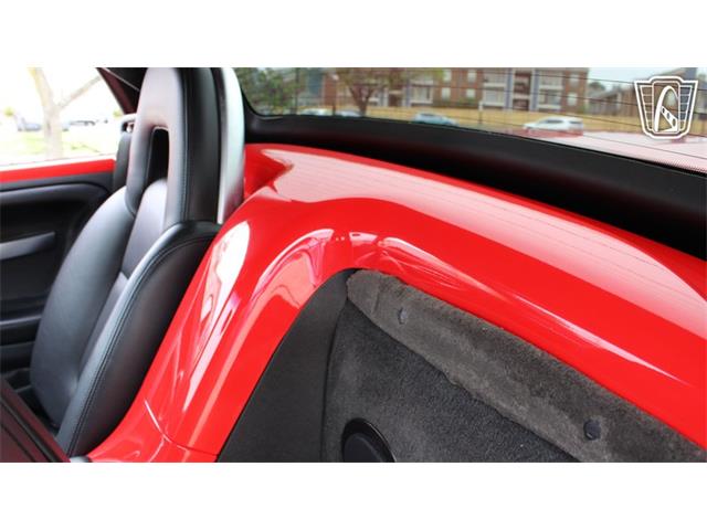 2004 Chevrolet SSR (CC-2067652) for sale in Tulsa, Oklahoma