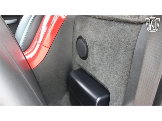 2004 Chevrolet SSR (CC-2067652) for sale in Tulsa, Oklahoma