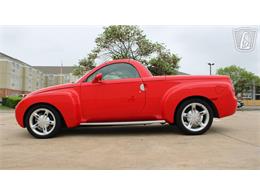 2004 Chevrolet SSR (CC-2067652) for sale in Tulsa, Oklahoma