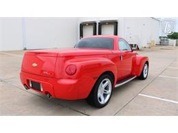2004 Chevrolet SSR (CC-2067652) for sale in Tulsa, Oklahoma