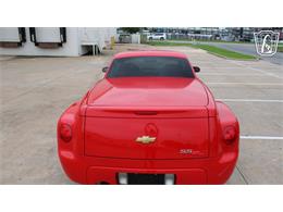 2004 Chevrolet SSR (CC-2067652) for sale in Tulsa, Oklahoma