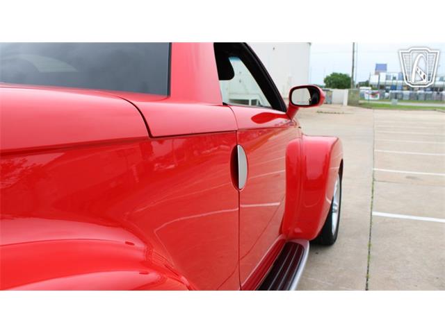 2004 Chevrolet SSR (CC-2067652) for sale in Tulsa, Oklahoma