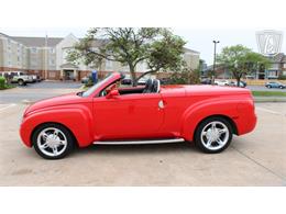 2004 Chevrolet SSR (CC-2067652) for sale in Tulsa, Oklahoma