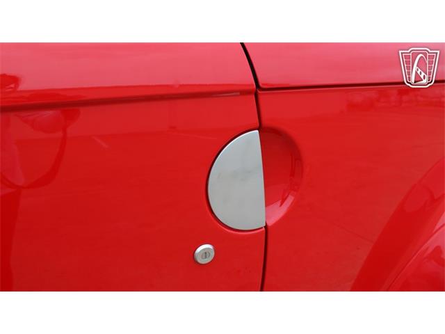 2004 Chevrolet SSR (CC-2067652) for sale in Tulsa, Oklahoma