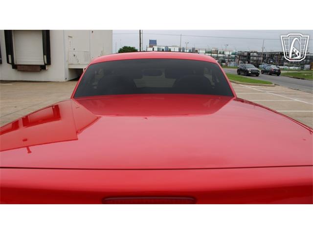 2004 Chevrolet SSR (CC-2067652) for sale in Tulsa, Oklahoma