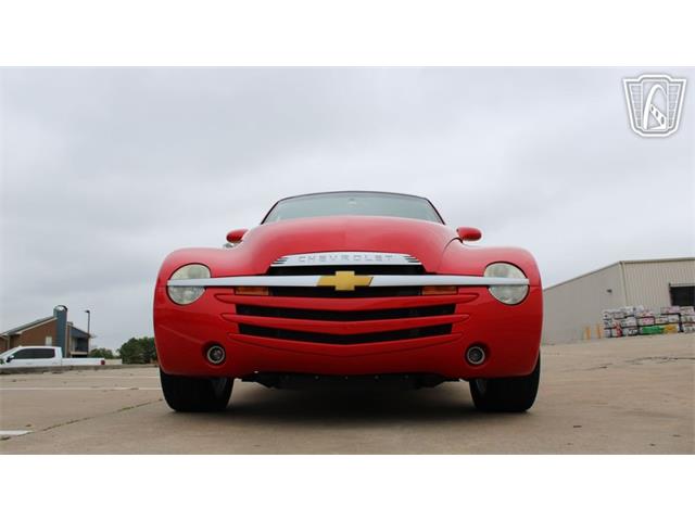2004 Chevrolet SSR (CC-2067652) for sale in Tulsa, Oklahoma