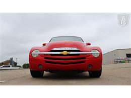 2004 Chevrolet SSR (CC-2067652) for sale in Tulsa, Oklahoma