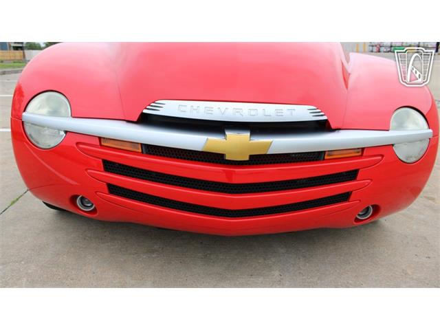 2004 Chevrolet SSR (CC-2067652) for sale in Tulsa, Oklahoma