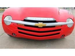 2004 Chevrolet SSR (CC-2067652) for sale in Tulsa, Oklahoma