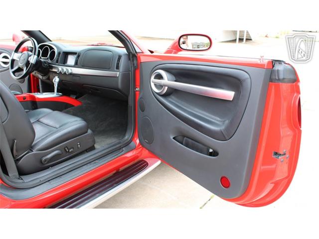 2004 Chevrolet SSR (CC-2067652) for sale in Tulsa, Oklahoma