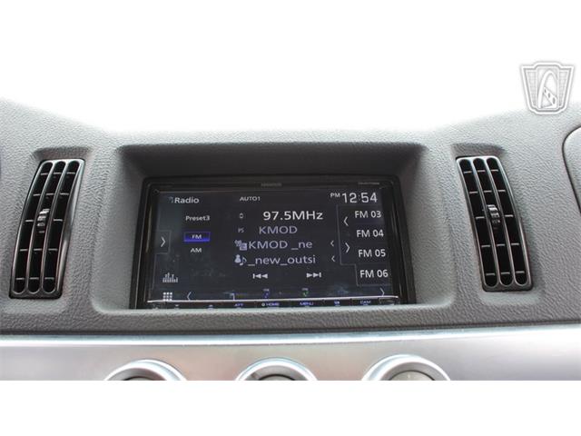 2004 Chevrolet SSR (CC-2067652) for sale in Tulsa, Oklahoma