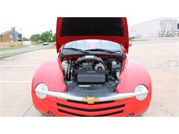 2004 Chevrolet SSR (CC-2067652) for sale in Tulsa, Oklahoma