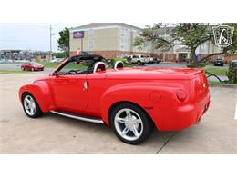 2004 Chevrolet SSR (CC-2067652) for sale in Tulsa, Oklahoma