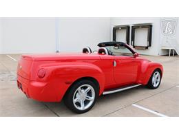 2004 Chevrolet SSR (CC-2067652) for sale in Tulsa, Oklahoma