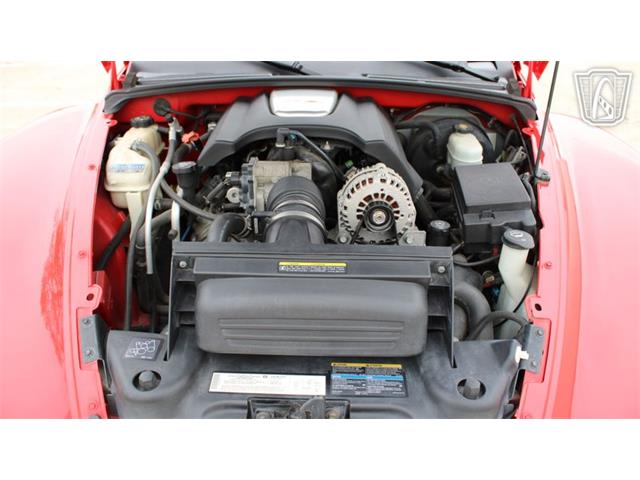 2004 Chevrolet SSR (CC-2067652) for sale in Tulsa, Oklahoma