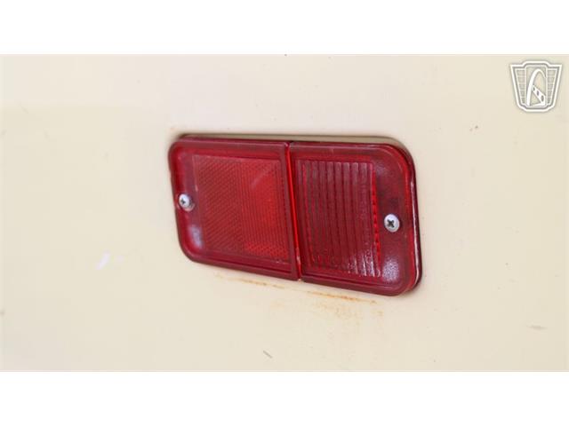 1968 Chevrolet C20 (CC-2067653) for sale in Tulsa, Oklahoma