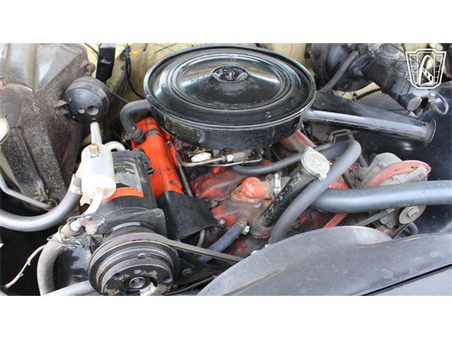 1968 Chevrolet C20 (CC-2067653) for sale in Tulsa, Oklahoma