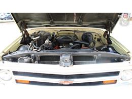 1968 Chevrolet C20 (CC-2067653) for sale in Tulsa, Oklahoma