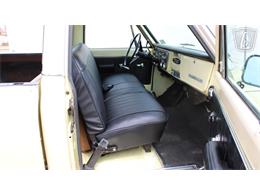 1968 Chevrolet C20 (CC-2067653) for sale in Tulsa, Oklahoma