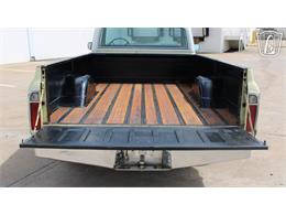 1968 Chevrolet C20 (CC-2067653) for sale in Tulsa, Oklahoma