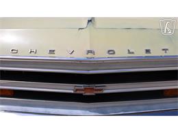 1968 Chevrolet C20 (CC-2067653) for sale in Tulsa, Oklahoma