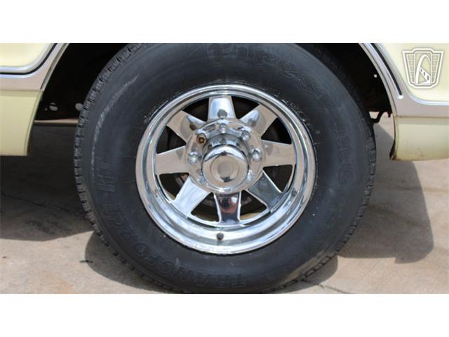 1968 Chevrolet C20 (CC-2067653) for sale in Tulsa, Oklahoma