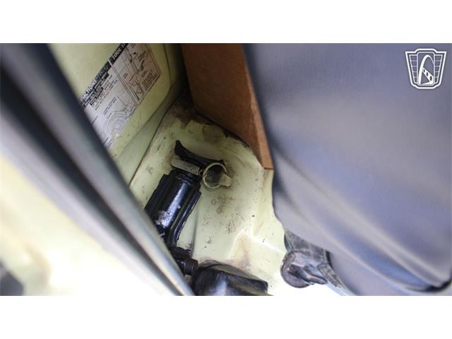 1968 Chevrolet C20 (CC-2067653) for sale in Tulsa, Oklahoma