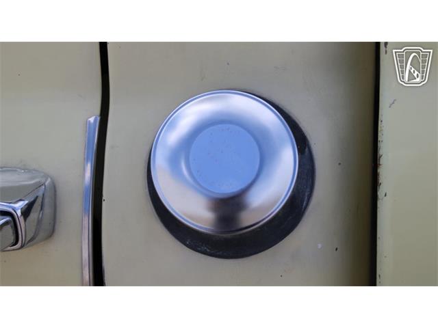 1968 Chevrolet C20 (CC-2067653) for sale in Tulsa, Oklahoma