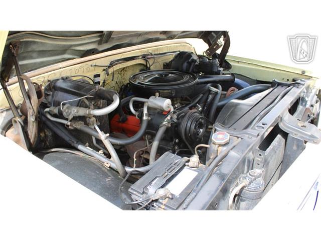 1968 Chevrolet C20 (CC-2067653) for sale in Tulsa, Oklahoma