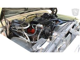 1968 Chevrolet C20 (CC-2067653) for sale in Tulsa, Oklahoma