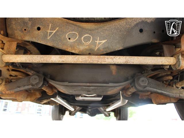 1968 Chevrolet C20 (CC-2067653) for sale in Tulsa, Oklahoma