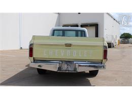 1968 Chevrolet C20 (CC-2067653) for sale in Tulsa, Oklahoma