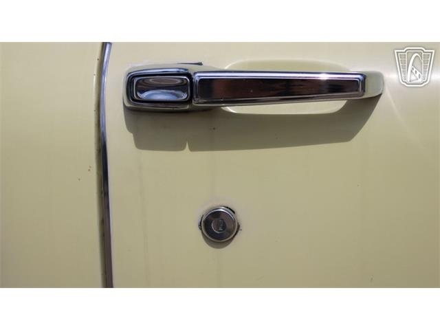 1968 Chevrolet C20 (CC-2067653) for sale in Tulsa, Oklahoma