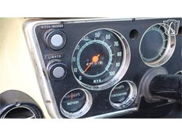 1968 Chevrolet C20 (CC-2067653) for sale in Tulsa, Oklahoma