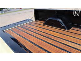 1968 Chevrolet C20 (CC-2067653) for sale in Tulsa, Oklahoma