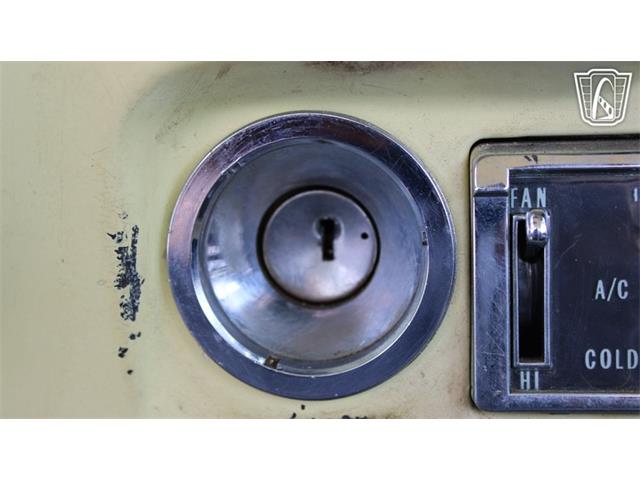 1968 Chevrolet C20 (CC-2067653) for sale in Tulsa, Oklahoma