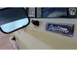 1968 Chevrolet C20 (CC-2067653) for sale in Tulsa, Oklahoma