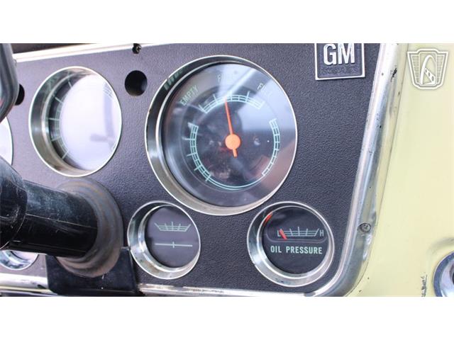 1968 Chevrolet C20 (CC-2067653) for sale in Tulsa, Oklahoma