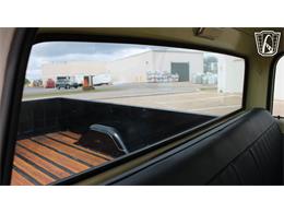 1968 Chevrolet C20 (CC-2067653) for sale in Tulsa, Oklahoma