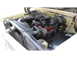 1968 Chevrolet C20 (CC-2067653) for sale in Tulsa, Oklahoma